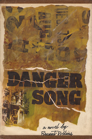 Danger Song Hardcover