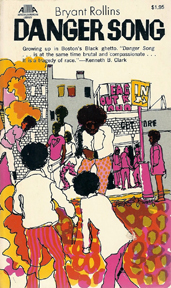 Danger Song Paperback